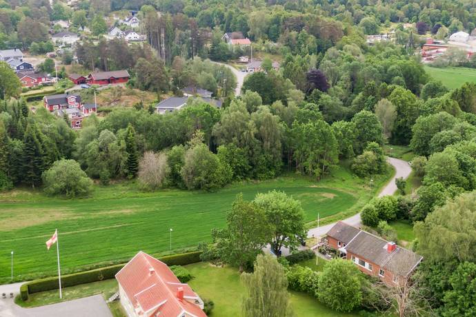 12 rum Villa på Stommavägen 5 Gunnilse Göteborgs kommun - bild 51