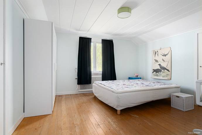 3 rum Villa på Tackåsen Kareliusvägen 1 Orsa Ljusdals kommun - bild 12
