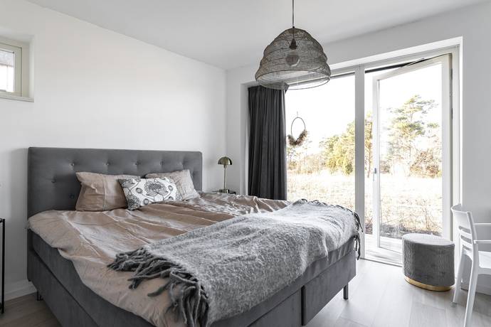 4 rum Vinterbonat fritidshus på Fröjel Hallgårds 818B Södra Gotland Gotlands kommun - bild 15
