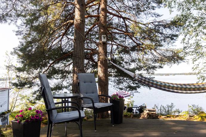 4 rum Fritidshus på Medinge 411 Lindesbergs kommun - bild 29