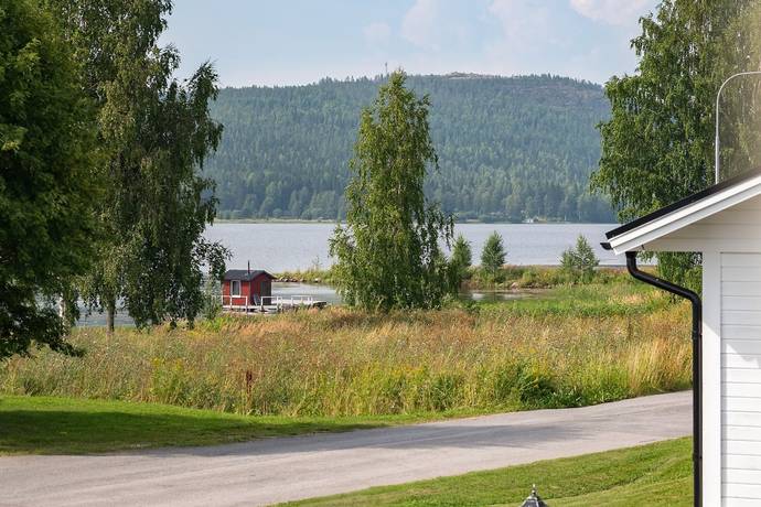 5 rum villa på Räfsgränd 1 Svartbjörnsbyn, Bodens kommun - bild 3