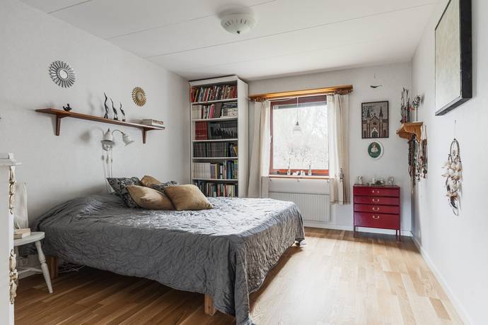 4 rum Villa på Norra Öbyvägen 20 Valbo Gävle kommun - bild 16