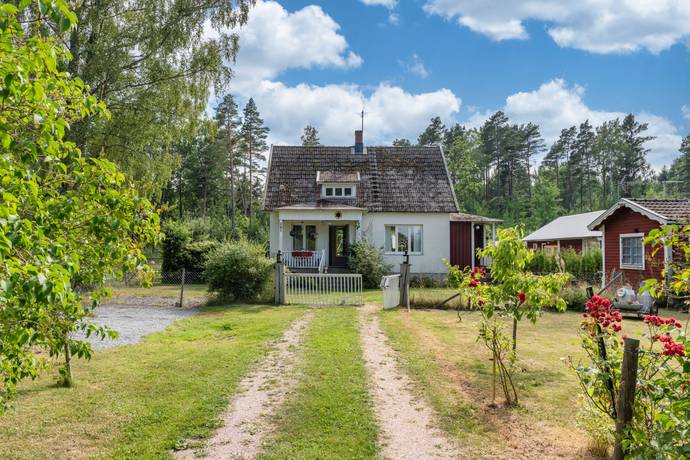 5 rum villa på Grankullavägen 281 Grankullavik, Borgholms kommun - bild 2