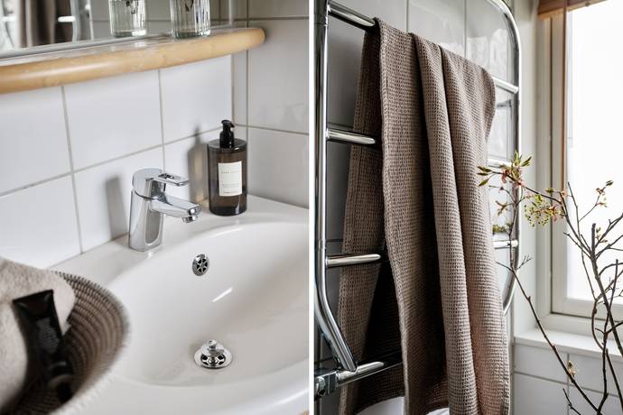 7 rum Villa på Skälbyvägen 25B Häggvik/Skälby Sollentuna kommun - bild 21