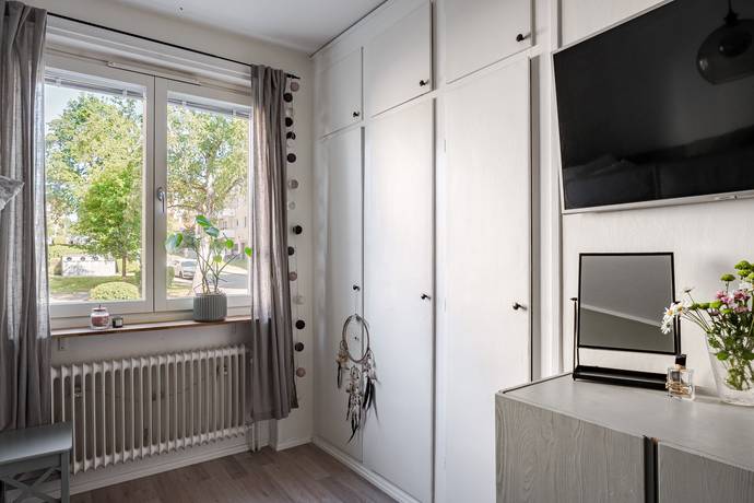 3 rum Lägenhet på Dansbanevägen 47 Västberga/Telefonplan Stockholms kommun - bild 23