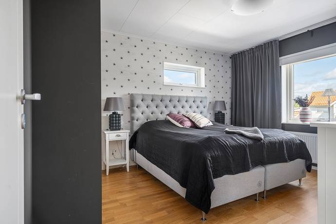 7 rum Villa på Näckrosvägen 4 Skogshöjden Trollhättans kommun - bild 29