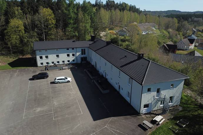 övrig på Hagabergsvägen 5 Ullared, Falkenbergs kommun - bild 4