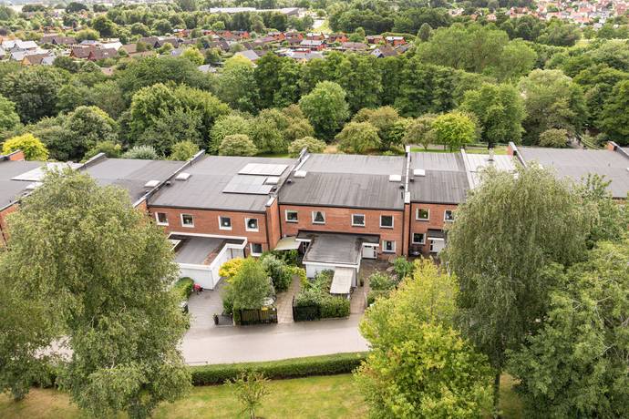 Nya Kungsgården, Ängelholms kommun