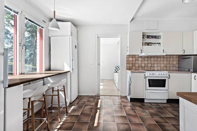 2 rum lägenhet på Ullerudsbacken 77 Farsta, Stockholms kommun - bild 5