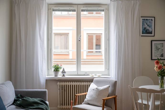 1 rum lägenhet på Tavastgatan 31 Södermalm - Mariaberget, Stockholms kommun - bild 3
