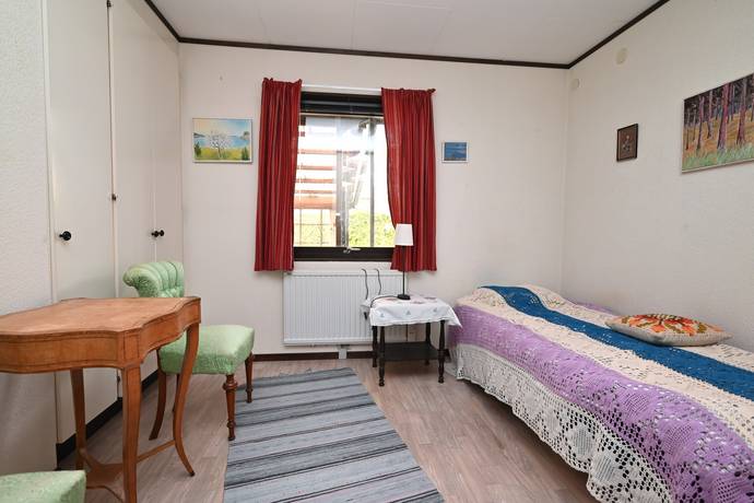 6 rum Villa på Diskusvägen 1 Valdemarsvik Valdemarsviks kommun - bild 17