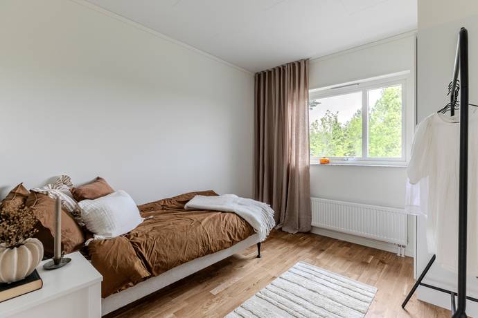 5 rum Parhus på Orrhagavägen Tvåplanshus Eksjö Eksjö kommun - bild 22