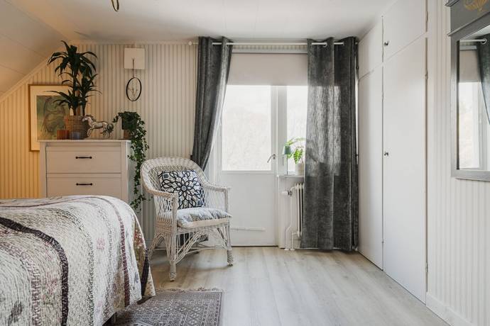 4 rum Villa på Soldatvägen 65 Grundvik Piteå kommun - bild 38