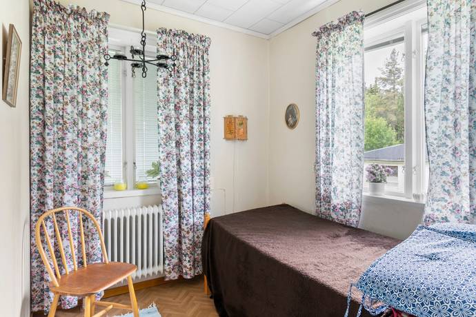 4 rum Villa på Vänjaurbäck 337 Vänjaurbäck Lycksele kommun - bild 9