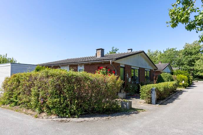 4 rum villa på Bågfilsgatan 41 Tygelsjö, Malmö kommun - bild 2