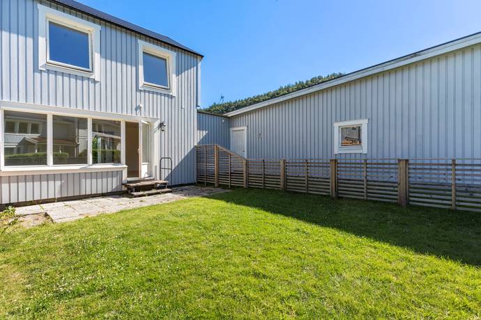 4 rum radhus på Skillnadsgatan 8D Lilla Edet Centrum, Lilla Edets kommun - bild 4