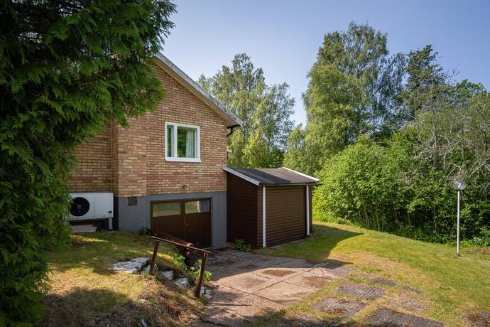 4 rum Villa på Åkleby Björkliden  Ulvåker Skövde kommun - bild 4