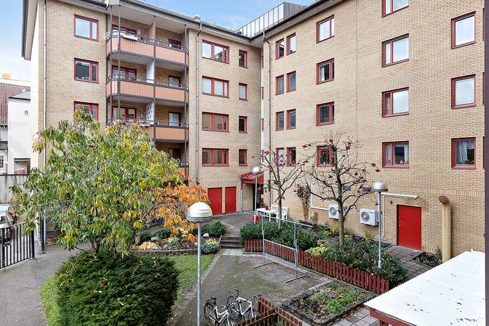 2 rum Lägenhet på Kungsgatan 42 Centrum Trollhättans kommun - bild 18