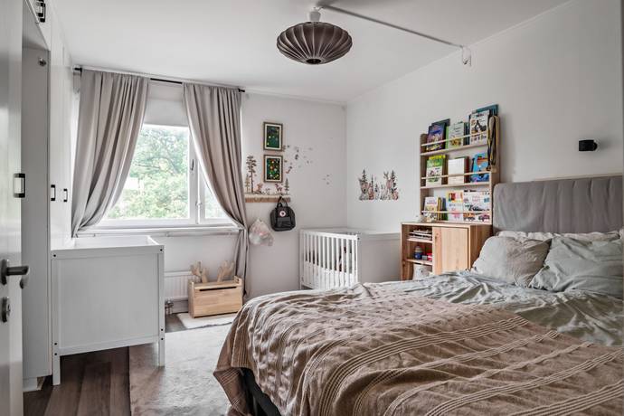 2 rum lägenhet på Hjällbogärdet 48 Hjällbo, Göteborgs kommun - bild 3