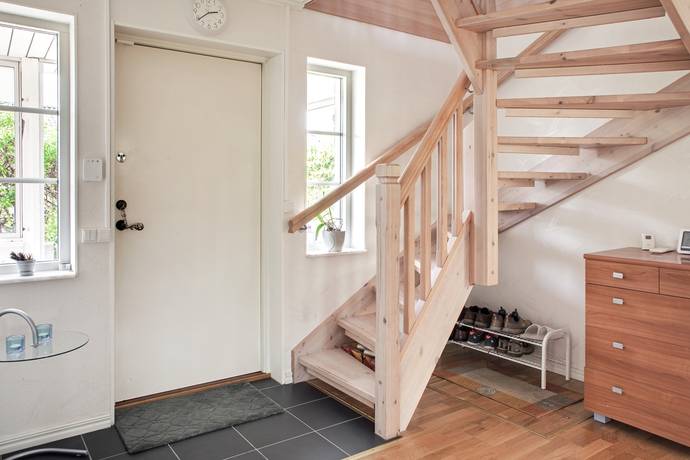 6 rum Villa på Kroksbäcksgatan 4 Nya Bellevue Malmö kommun - bild 3