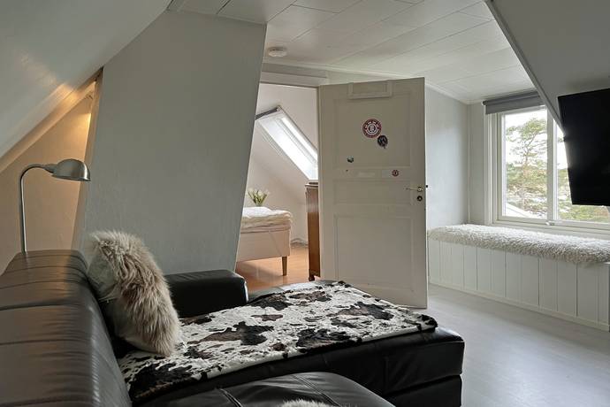 6 rum Vinterbonat fritidshus på Hättebäcksvägen 14 Tjärnö Strömstads kommun - bild 37