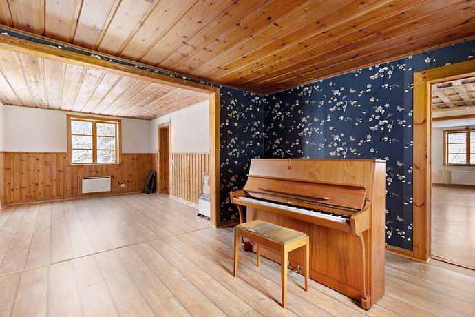6 rum Villa på Alevägen 4 Norrala Söderhamns kommun - bild 12