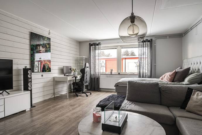 Björnbärsvägen 30, Hultet, Nässjö kommun