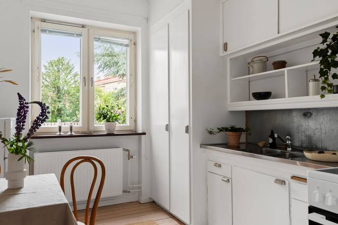 1 rum lägenhet på Västmanlandsgatan 6A Dalaplan, Malmö kommun - bild 1