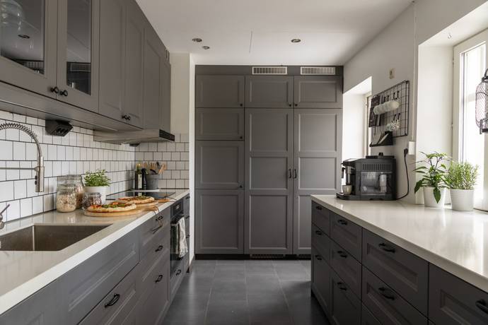 4 rum Parhus på N P Skölds väg 35 Toarp Ekobyn Malmö kommun - bild 5