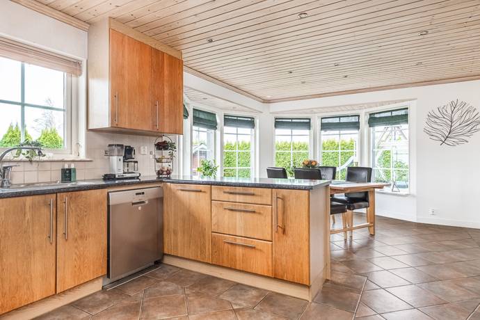 4 rum Villa på Vinkelgatan 8 Skänninge Mjölby kommun - bild 7