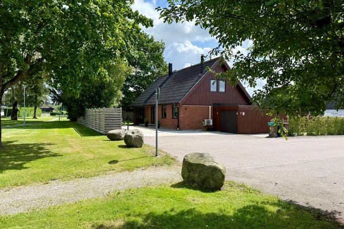 5 rum villa på Falkgatan 6 Kågeröd, Svalövs kommun - bild 3