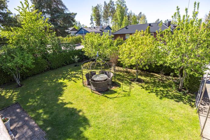 7 rum Villa på Blåbärsvägen 3 Ärsta Eskilstuna kommun - bild 39