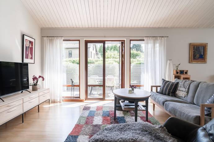 4 rum Villa på Backvägen 9 Landskrona kommun - bild 4