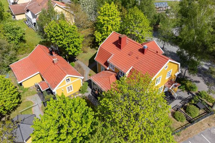 230 m² Övrig på Havrevägen 6A Nossebro Essunga kommun - bild 50