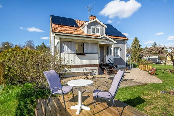 5 rum Villa på Götbergsvägen 6 Karbenning Norbergs kommun - bild 7