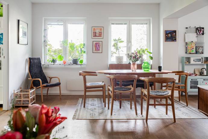 3 rum Lägenhet på Reimersholmsgatan 11 Södermalm - Reimersholme Stockholms kommun - bild 6
