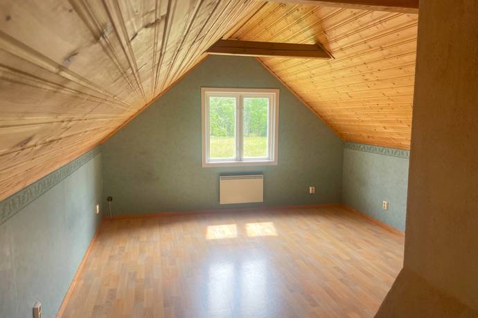 5 rum Villa på Torseryd Borgholm 1 Lidhult Ljungby kommun - bild 53