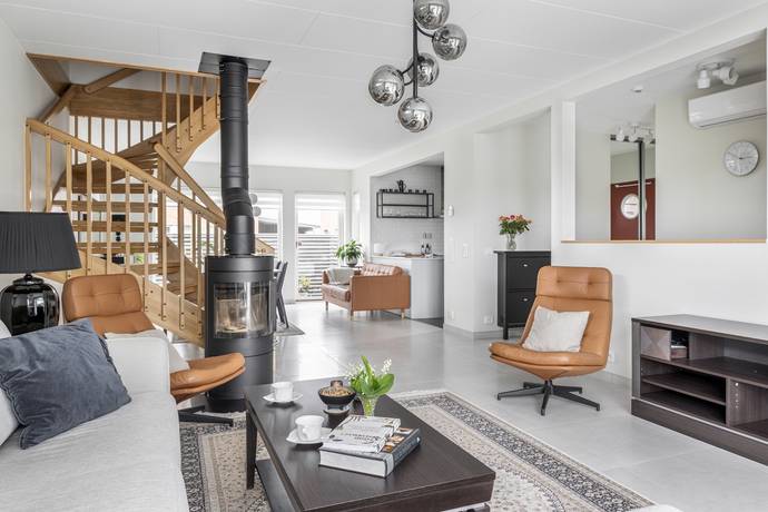 5 rum Villa på Ringkragevägen 107 Tygelsjö Malmö kommun - bild 6