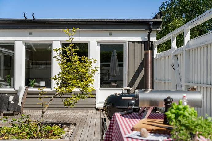 6 rum kedjehus på Billdals björkväg 7 Billdal, Göteborgs kommun - bild 3