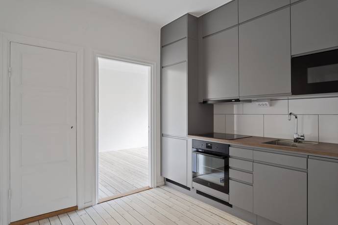 2 rum lägenhet på Roslagsgatan 55 Vasastan, Stockholms kommun - bild 5