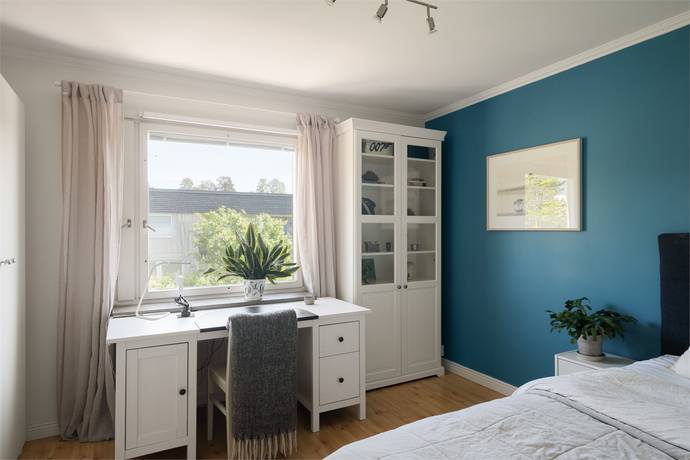 5 rum Radhus på Cedervägen 39 Enebyberg Danderyds kommun - bild 24