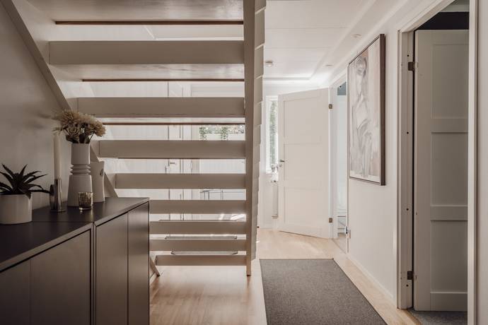 5 rum Villa på Båtsman rems gata 3 Backatorp Göteborgs kommun - bild 56