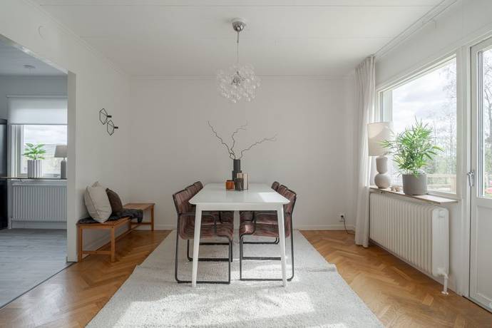 6 rum Villa på Slätängsvägen 3 Örnsköldsviks kommun - bild 13