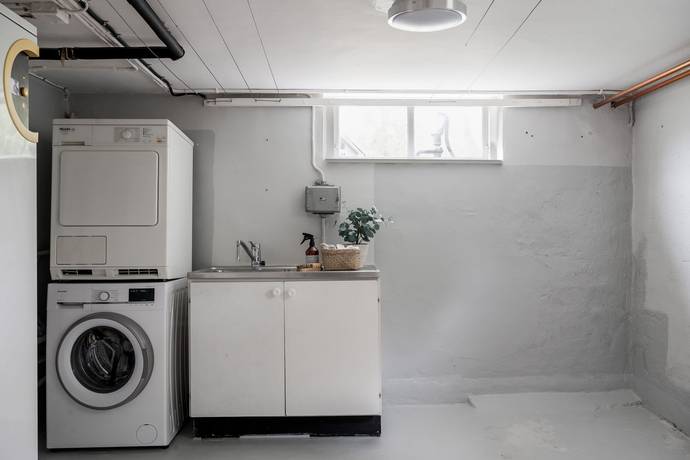 2 rum Villa på Ängsgatan 5 Fogdarödsområdet Höörs kommun - bild 34