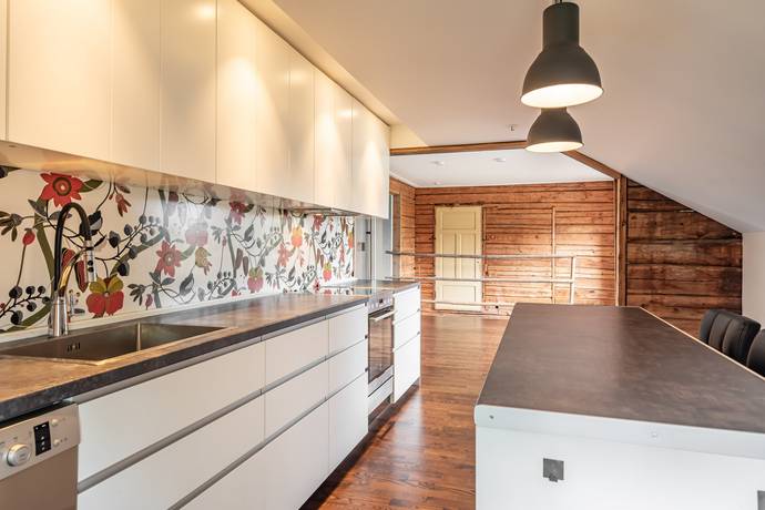 7 rum Gård/skog på Hov 110 Hackås Bergs kommun - bild 41