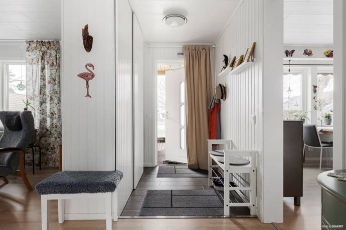 6 rum Villa på Tunhemsvägen 112B Halvorstorp Trollhättans kommun - bild 16