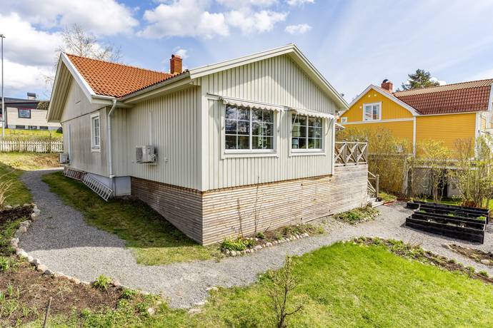 4 rum Villa på Jägarnäsvägen 71 LUDVIKA Jägarnäs Ludvika kommun - bild 27