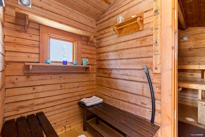 2 rum Fritidshus på Övre Svartlå 516 Övre Svartlå Bodens kommun - bild 11