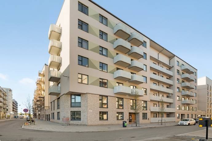 2 rum Lägenhet på Gripengatan 30 Järfälla kommun - bild 15