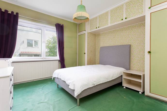 10 rum Villa på Ängbyhöjden 34 Södra Ängby Stockholms kommun - bild 32